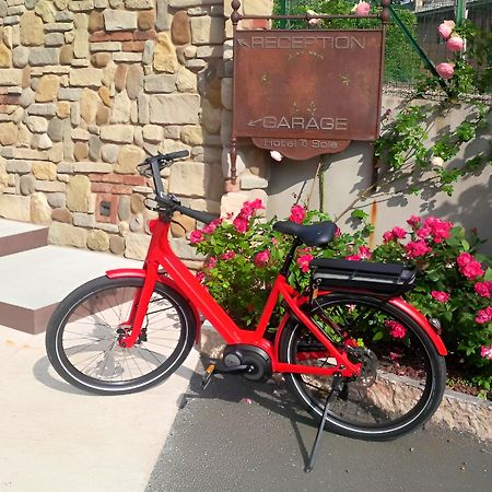 Hotel Al Sole - Enjoy Holiday Cavaion Veronese Εξωτερικό φωτογραφία