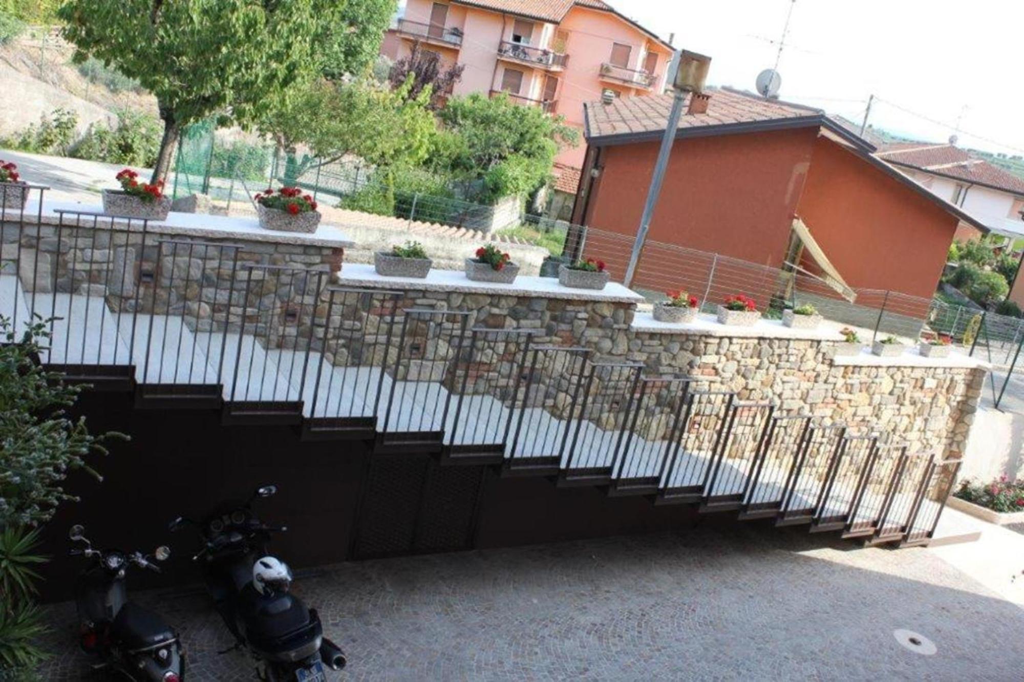 Hotel Al Sole - Enjoy Holiday Cavaion Veronese Εξωτερικό φωτογραφία