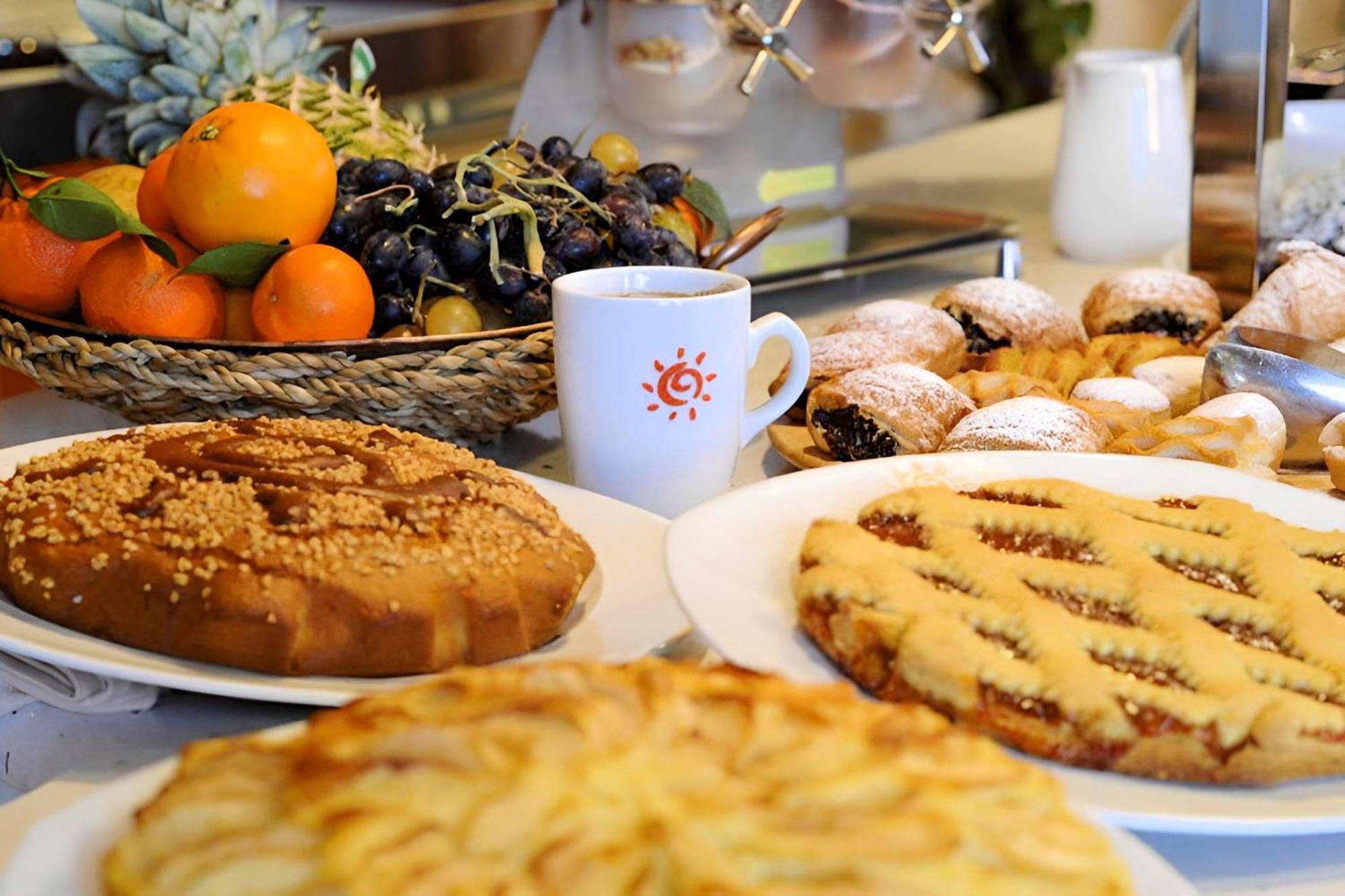 Hotel Al Sole - Enjoy Holiday Cavaion Veronese Εξωτερικό φωτογραφία