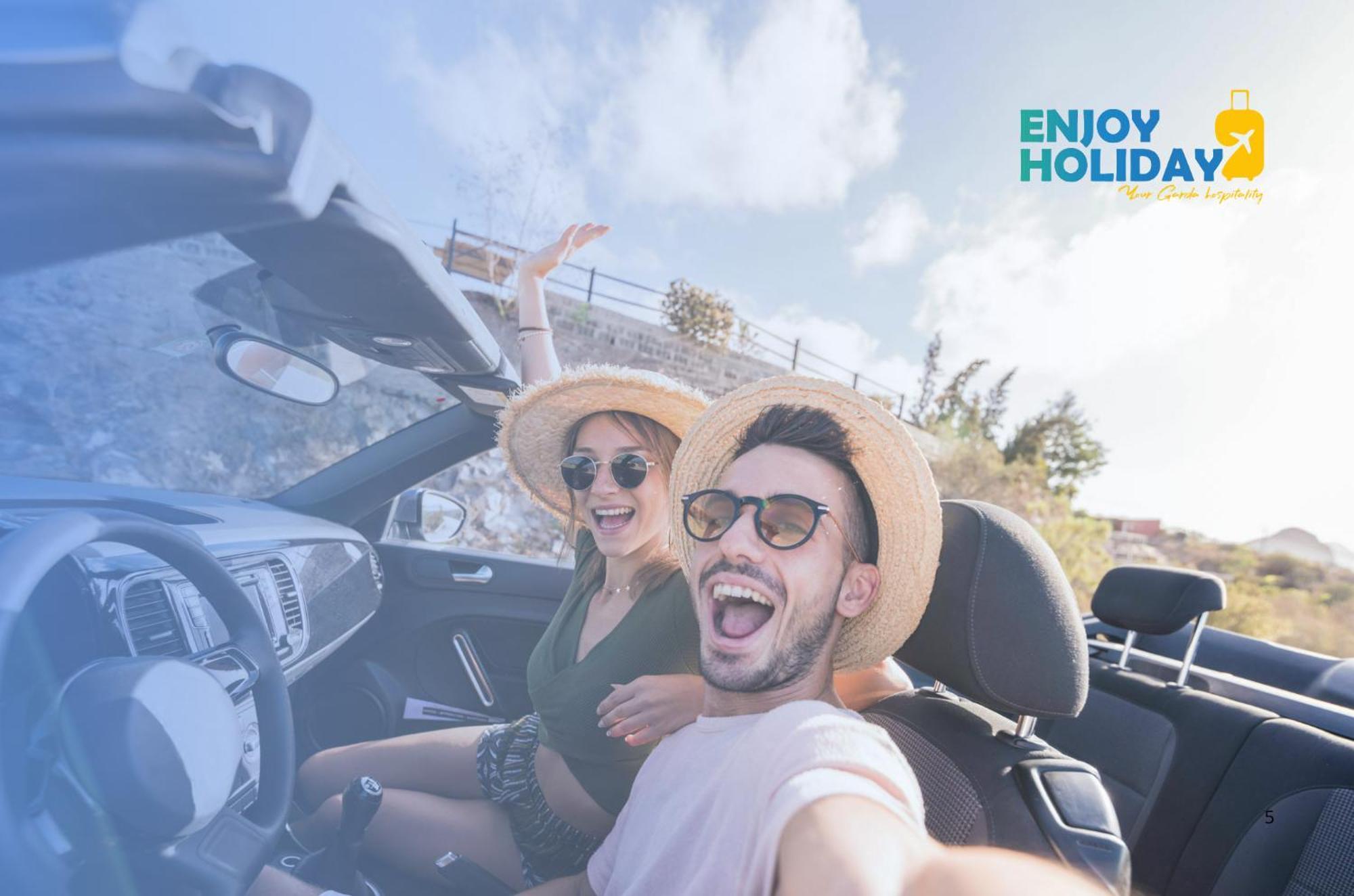 Hotel Al Sole - Enjoy Holiday Cavaion Veronese Εξωτερικό φωτογραφία