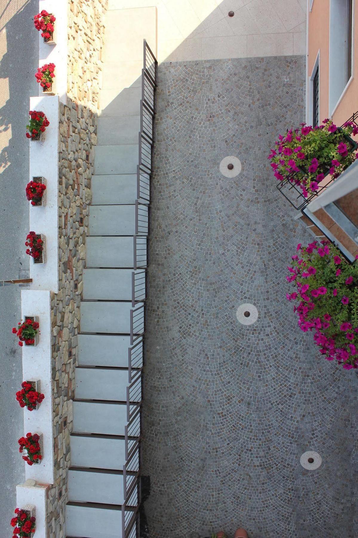 Hotel Al Sole - Enjoy Holiday Cavaion Veronese Εξωτερικό φωτογραφία